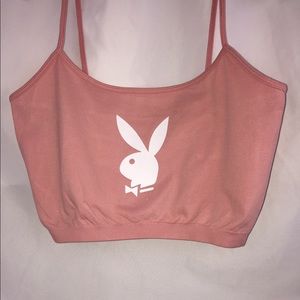 Instagram baddie bralette💕